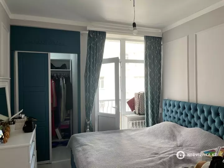 3-комнатная квартира, этаж 3 из 7, 84 м², фотография 5