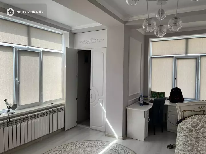 3-комнатная квартира, этаж 3 из 7, 84 м², фотография 5
