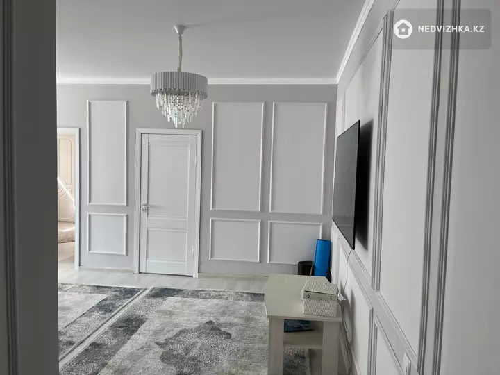 3-комнатная квартира, этаж 3 из 7, 84 м², фотография 3