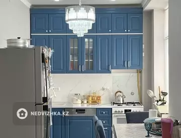 3-комнатная квартира, этаж 3 из 7, 84 м², миниатюра 7