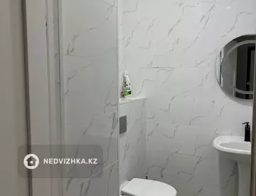 3-комнатная квартира, этаж 3 из 7, 84 м², миниатюра 10