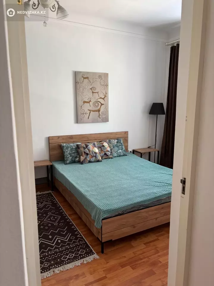 3-комнатная квартира, этаж 3 из 3, 68 м²
