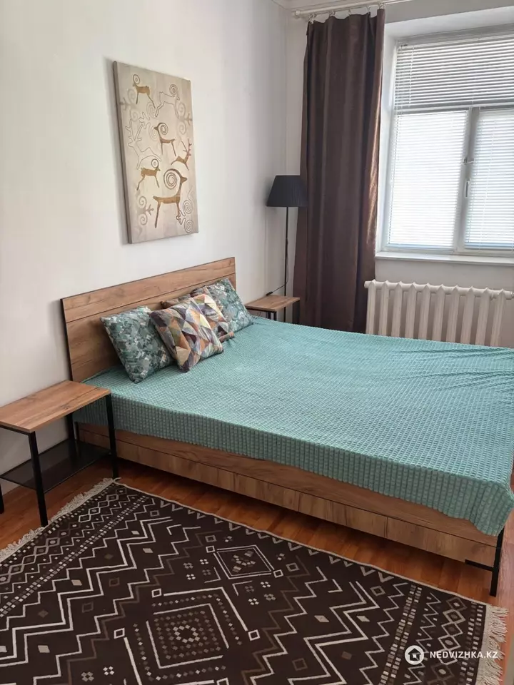 3-комнатная квартира, этаж 3 из 3, 68 м², фотография 2