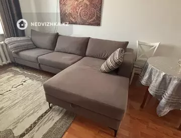3-комнатная квартира, этаж 3 из 3, 68 м², миниатюра 6