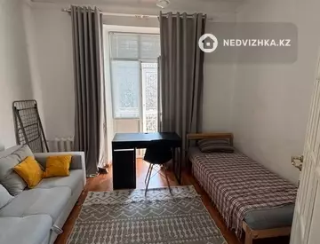 3-комнатная квартира, этаж 3 из 3, 68 м², миниатюра 9