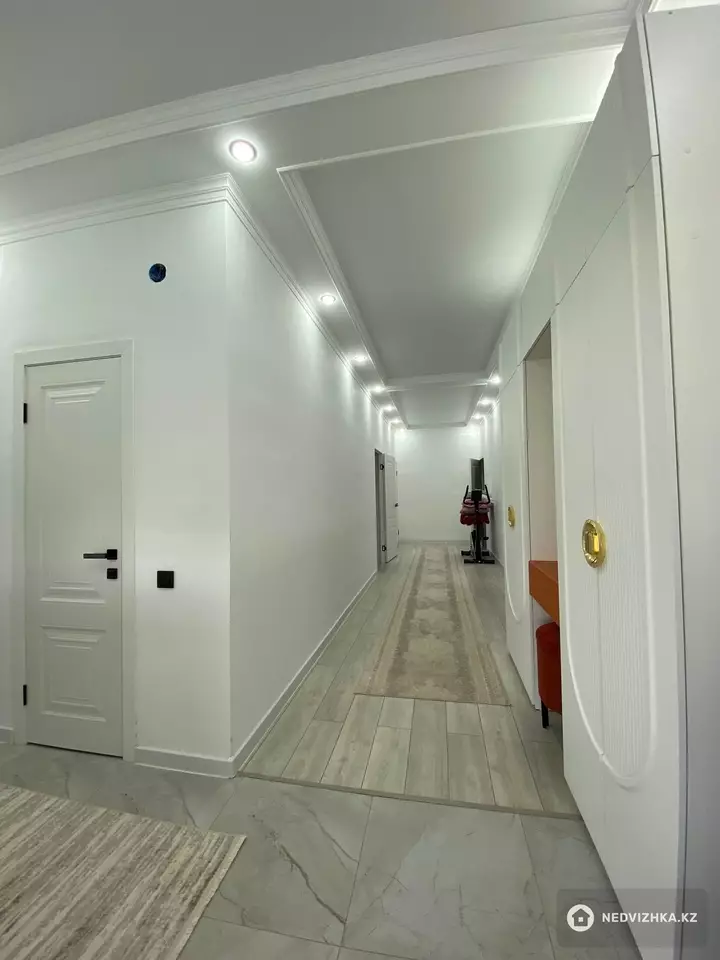 4-комнатный дом, 5 соток, 120 м², фотография 3
