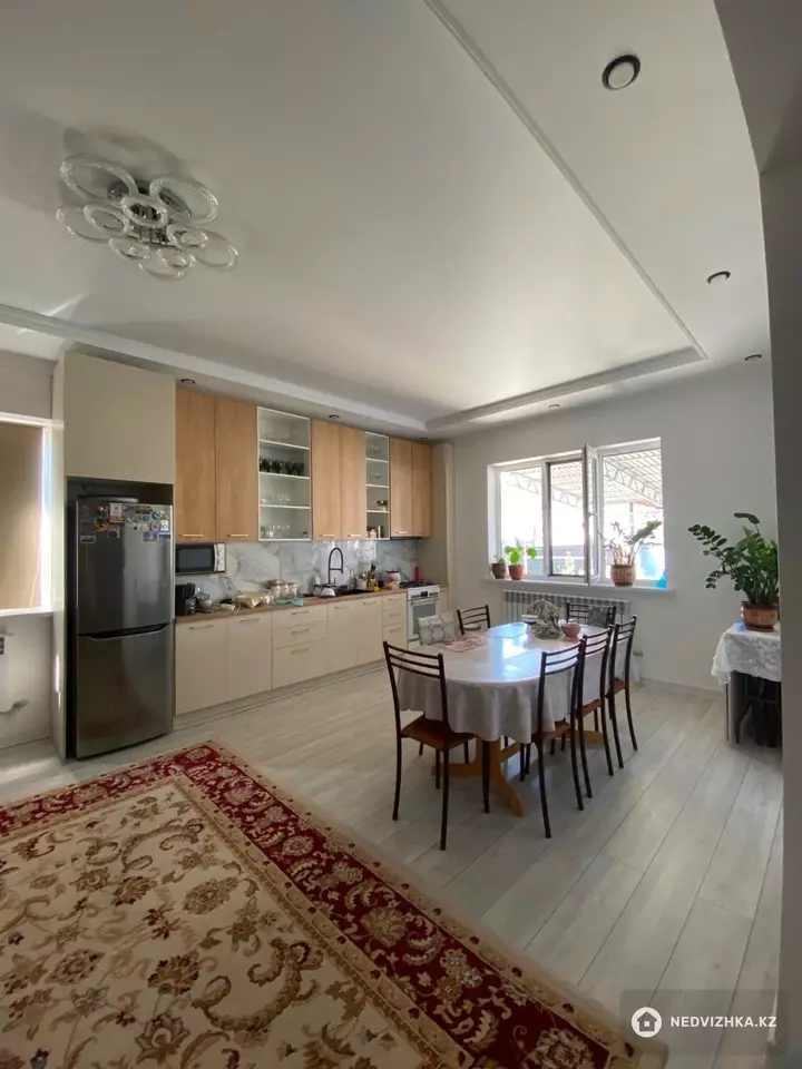 4-комнатный дом, 5 соток, 120 м², фотография 5