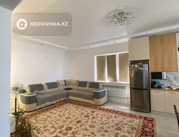 4-комнатный дом, 5 соток, 120 м², миниатюра 12