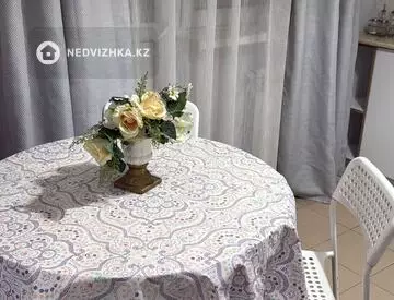 1-комнатная квартира, этаж 13 из 13, 44 м², миниатюра 11