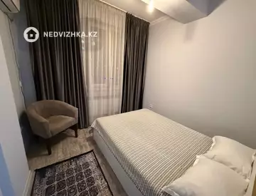 1-комнатная квартира, этаж 13 из 13, 44 м², миниатюра 7