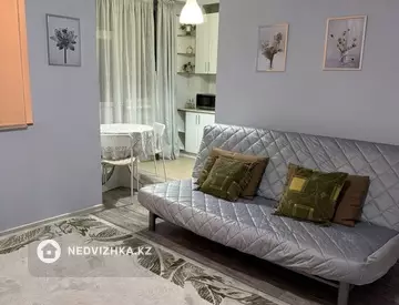 1-комнатная квартира, этаж 13 из 13, 44 м², миниатюра 8