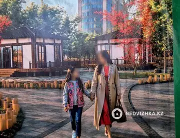 1-комнатная квартира, этаж 13 из 13, 44 м², миниатюра 12