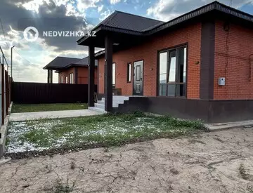 4-комнатный дом, 4 соток, 130 м²