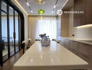 3-комнатная квартира, этаж 11 из 16, 123 м², миниатюра 1