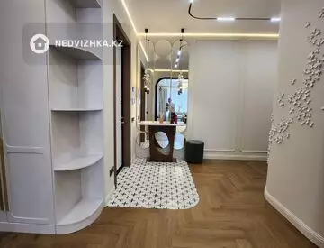 3-комнатная квартира, этаж 11 из 16, 123 м², миниатюра 9