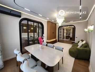 3-комнатная квартира, этаж 11 из 16, 123 м², миниатюра 5