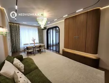 3-комнатная квартира, этаж 11 из 16, 123 м², миниатюра 6