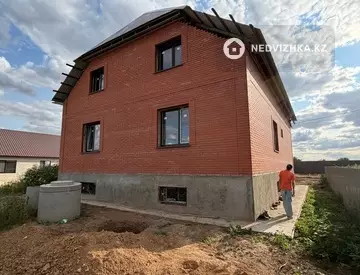 5-комнатный дом, 10 соток, 378 м²