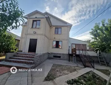 8-комнатный дом, 8 соток, 370 м², миниатюра 1