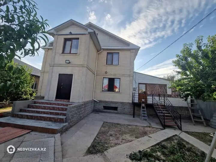 8-комнатный дом, 8 соток, 370 м²