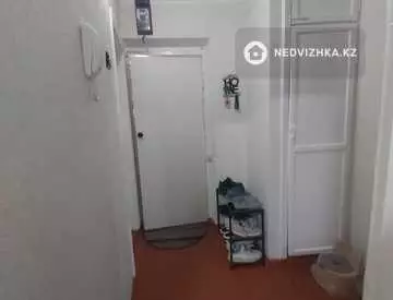 1-комнатная квартира, этаж 3 из 4, 34 м², миниатюра 8