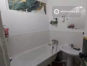 1-комнатная квартира, этаж 3 из 4, 34 м², миниатюра 6