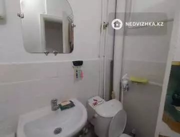 1-комнатная квартира, этаж 3 из 4, 34 м², миниатюра 7