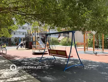 1-бөлмелі пәтер, қабат 12 барлық қабат саны 12, 36 м², 1-нобай