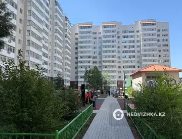 1-бөлмелі пәтер, қабат 12 барлық қабат саны 12, 36 м², 2-нобай