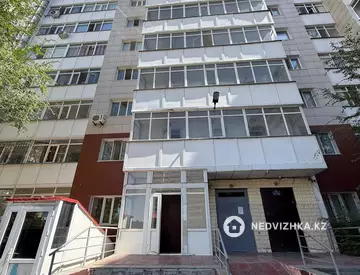 1-бөлмелі пәтер, қабат 12 барлық қабат саны 12, 36 м², 3-нобай