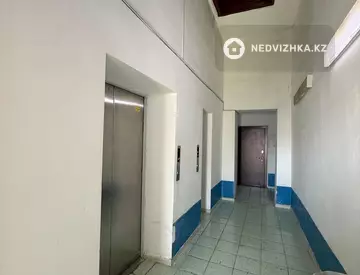 1-бөлмелі пәтер, қабат 12 барлық қабат саны 12, 36 м², 4-нобай