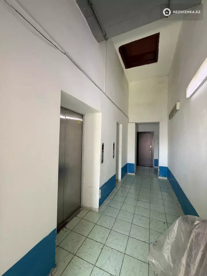 1-комнатная квартира, этаж 12 из 12, 36 м², фотография 4