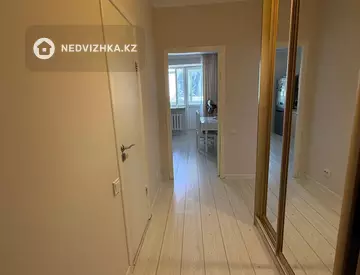 1-бөлмелі пәтер, қабат 12 барлық қабат саны 12, 36 м², 5-нобай