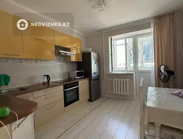 1-бөлмелі пәтер, қабат 12 барлық қабат саны 12, 36 м², 9-нобай