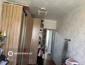 3-бөлмелі пәтер, қабат 4 барлық қабат саны 4, 61 м², 8-нобай