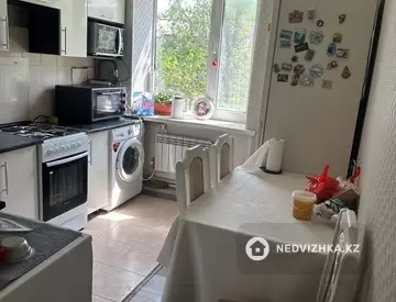 3-бөлмелі пәтер, қабат 4 барлық қабат саны 4, 61 м², 10-нобай