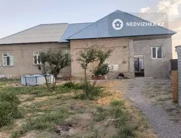 4-комнатная часть дома, 8 соток, 160 м²