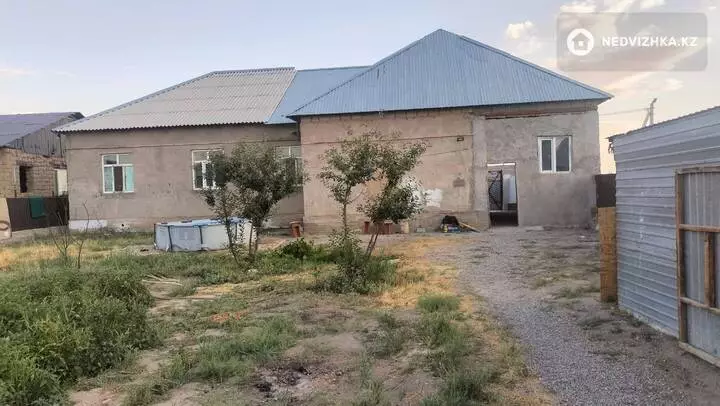 4-комнатная часть дома, 8 соток, 160 м², фотография 5