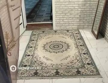 4-комнатная часть дома, 8 соток, 160 м²
