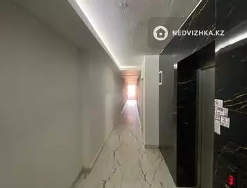 2-комнатная квартира, этаж 3 из 6, 56 м², миниатюра 9