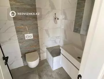 2-комнатная квартира, этаж 3 из 6, 56 м², миниатюра 8