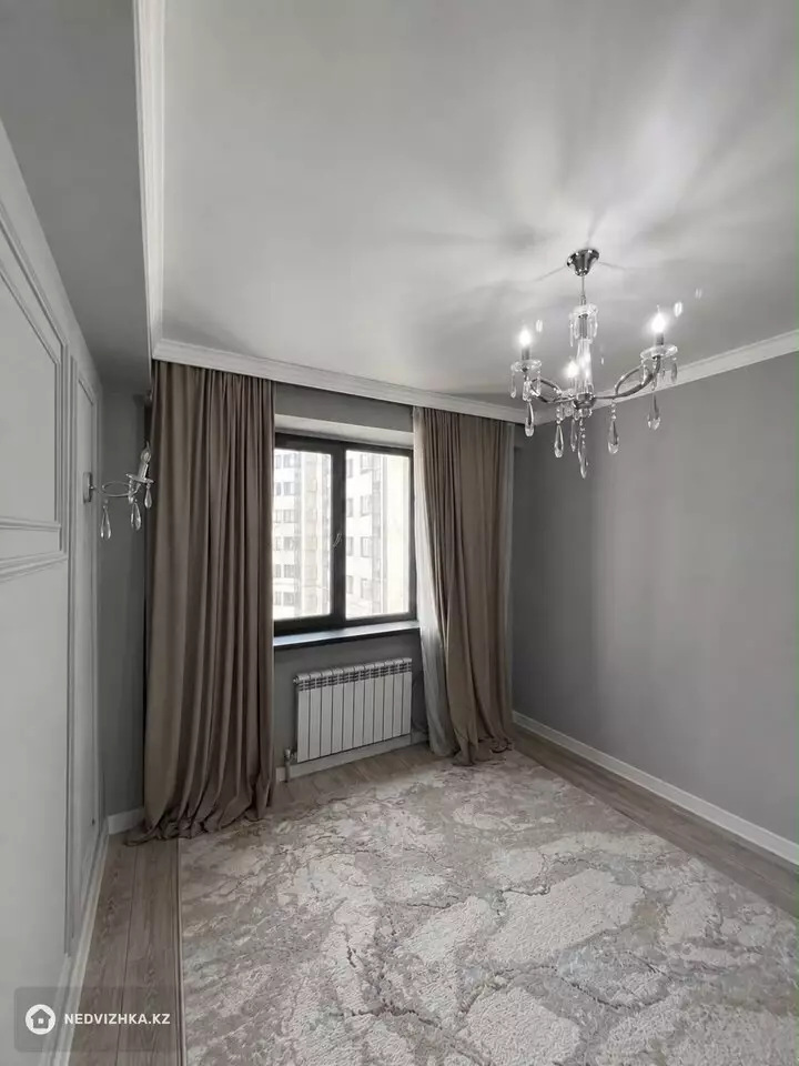 2-комнатная квартира, этаж 9 из 12, 46 м², фотография 3