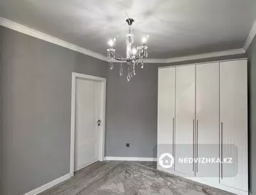 2-комнатная квартира, этаж 9 из 12, 46 м², миниатюра 4