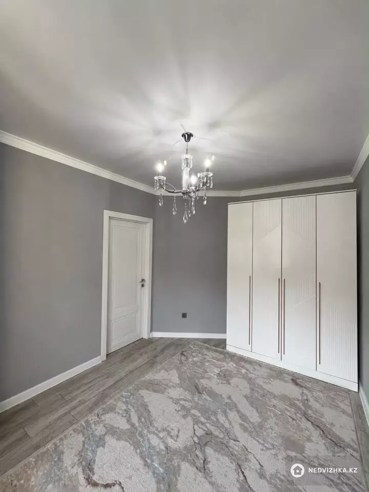 2-комнатная квартира, этаж 9 из 12, 46 м², фотография 4