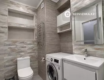 2-комнатная квартира, этаж 9 из 12, 46 м², миниатюра 5
