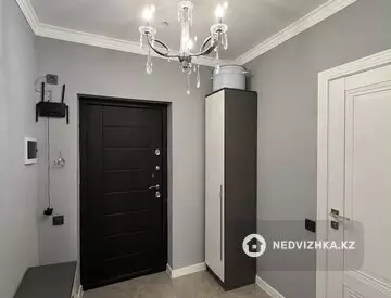 2-комнатная квартира, этаж 9 из 12, 46 м², миниатюра 8