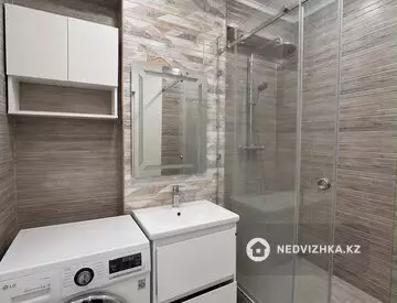 2-комнатная квартира, этаж 9 из 12, 46 м², миниатюра 9