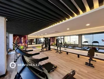 2-комнатная квартира, этаж 2 из 6, 60 м², миниатюра 6