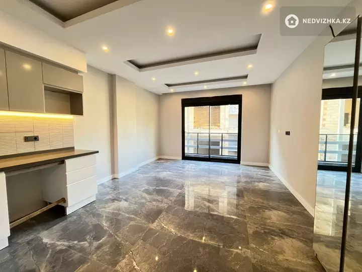 2-комнатная квартира, этаж 2 из 6, 60 м², фотография 4
