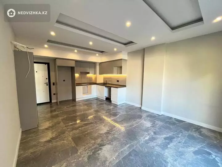 2-комнатная квартира, этаж 2 из 6, 60 м², фотография 2